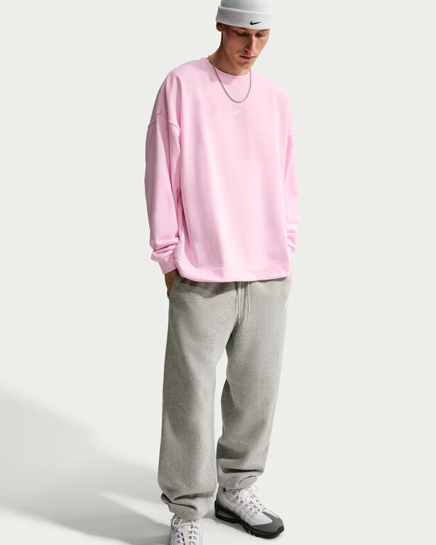 ナイキ リアクト インフィニティ ラン フライニット 3 25.5cm The 10 Best Sweatshirts | Grailify